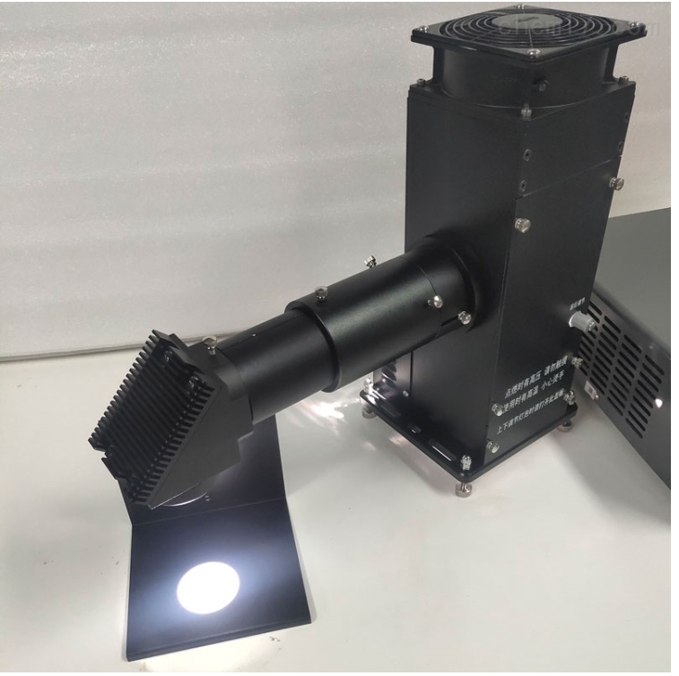 PLSS  普林塞斯   PL-G500D 实验室模拟太阳光 汞灯光源