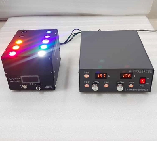 PLSS  普林塞斯   PL-05  光化学反应仪