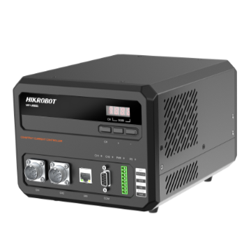 HIKROBOT海康机器人    MV-LE201-200W48-1TD    数字恒流光源控制器