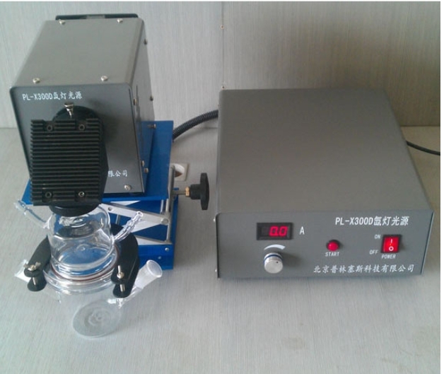 PLSS  普林塞斯   PL-X300DUV 实验室 氙灯 光源