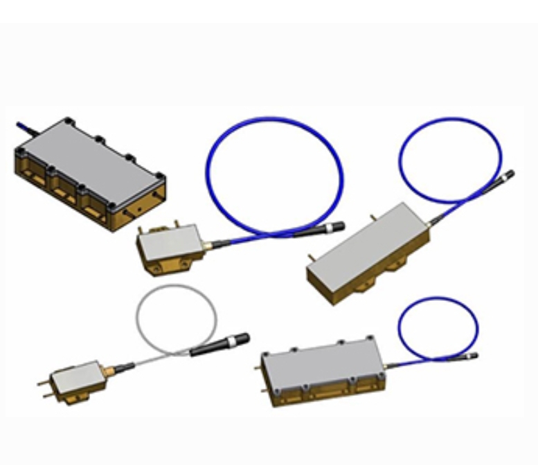 Sintec 新特    STHL 光纤耦合半导体激光器