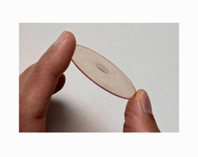 Sintec 新特     STOB-LFV-WW-XX-YY FOV红外透镜