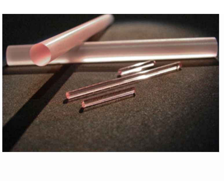 Sintec 新特     Cr,Tm,Ho：YAG晶体