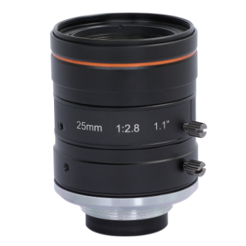 HIKROBOT海康机器人    MVL-KF2528M-12MP    KF 系列镜头