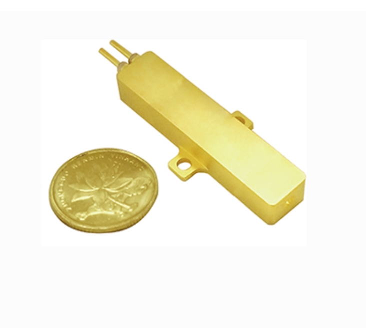 Sintec 新特    STXL500μJ高能量1535nm微芯片激光模块