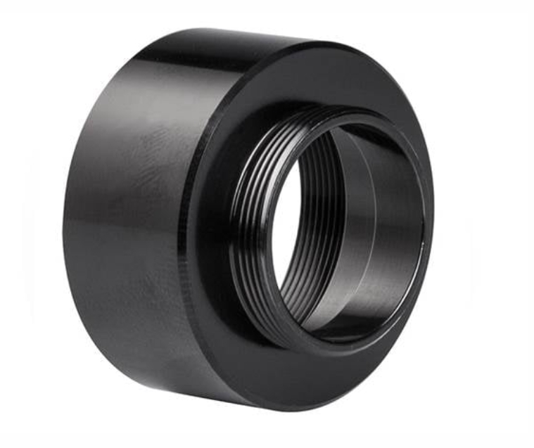 Mitutoyo 三丰  转C-mount适配器，长度10mm