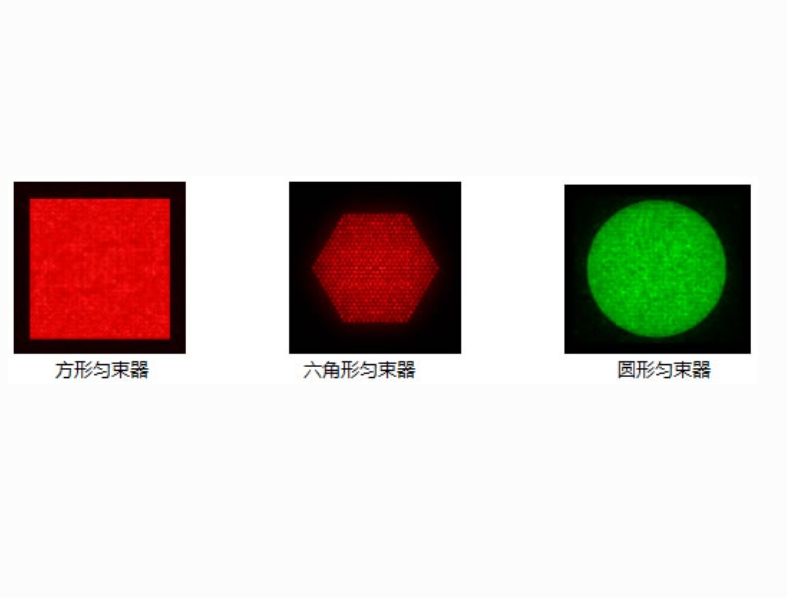Sintec 新特     匀束器