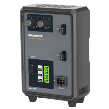 HIKROBOT海康机器人   MV-LE100-48W24-2     模拟恒压光源控制器