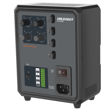 HIKROBOT海康机器人   MV-LE100-120W24-4     模拟恒压光源控制器