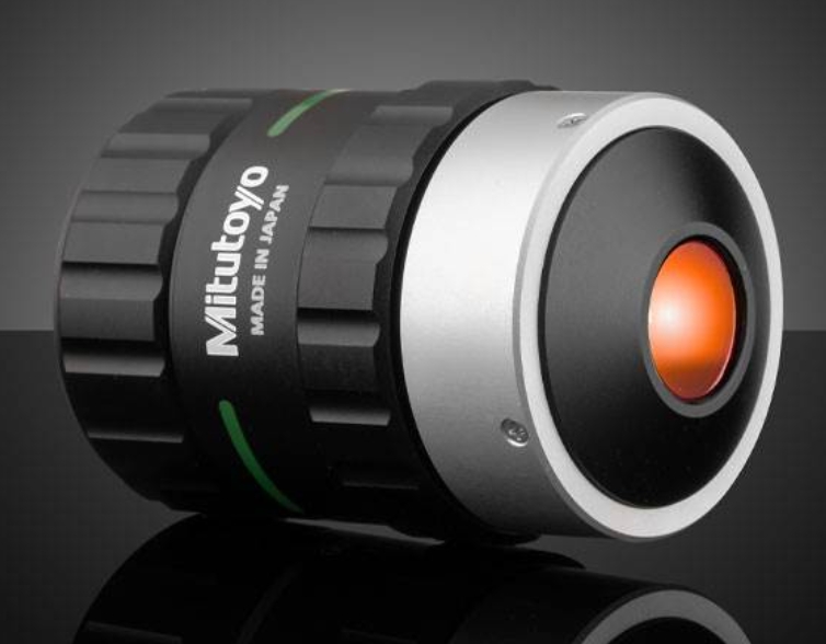 Mitutoyo 三丰  378-402  复消色差远场校正物镜