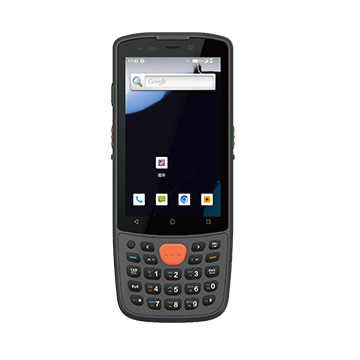 HIKROBOT海康机器人     MV-IDP3204/A/4&64    IDP系列手持PDA