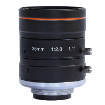 HIKROBOT海康机器人    MVL-KF3528M-12MP    KF 系列镜头