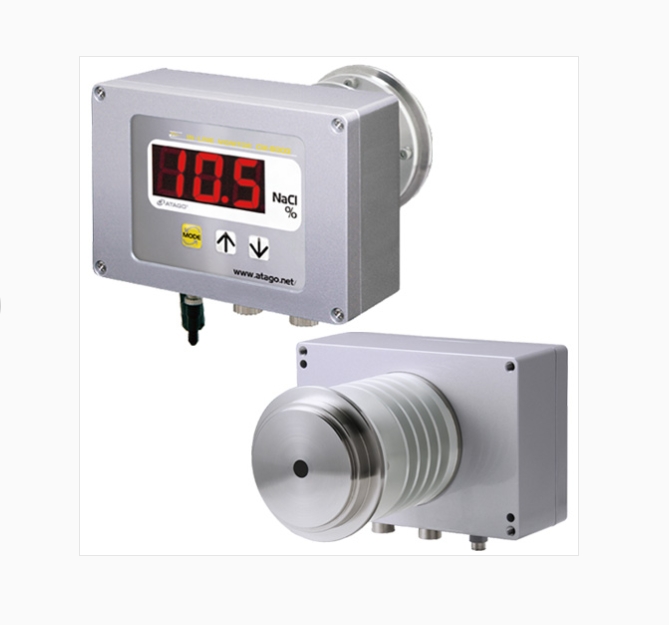 ATAGO 爱拓      CM-800α-SW  在线折光仪