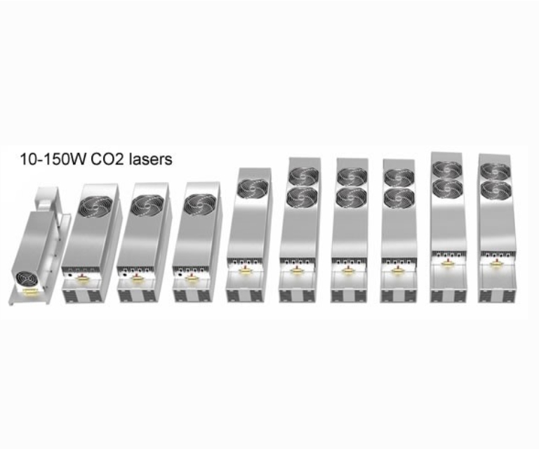 Sintec 新特    CO2-ULR40    Synrad UL系列射频激励激励二氧化碳激光器