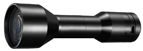 HIKROBOT海康机器人    MVL-KT-05-220     K系列单侧远心镜头