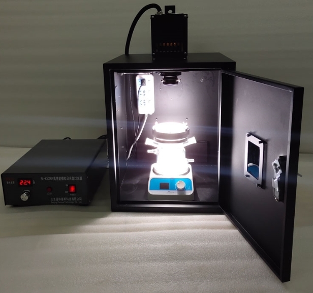 PLSS  普林塞斯   PL-X300DF-实验室模拟日光 氙灯 光源