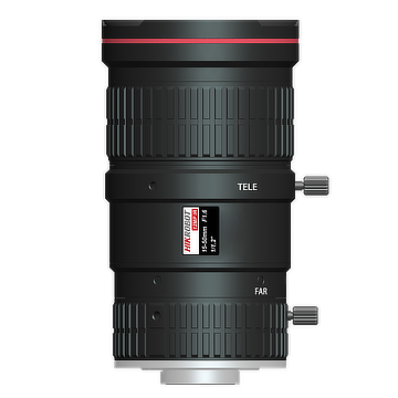 HIKROBOT海康机器人    MVL-MV1550-12MPIR    MV系列变焦镜头