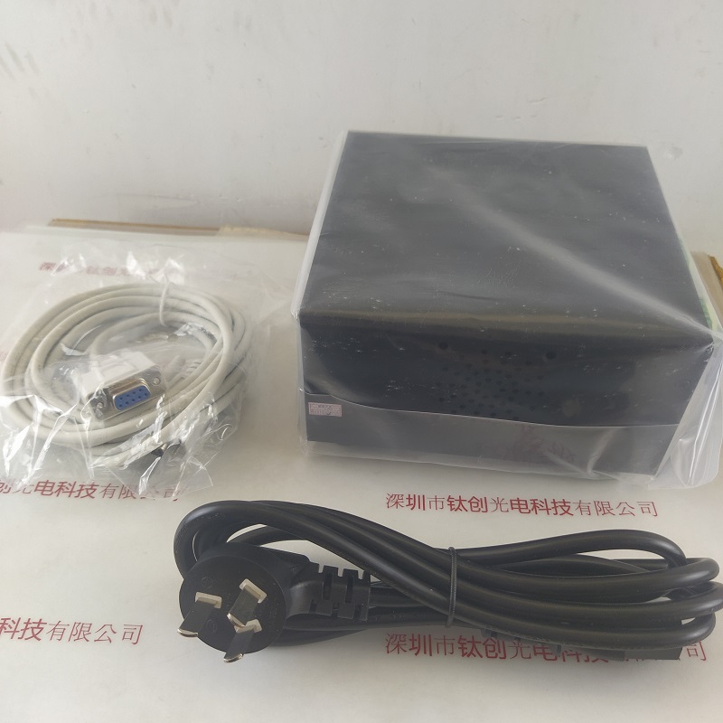 USTMV优实泰   UST-DP04CH-5-700  光源控制器