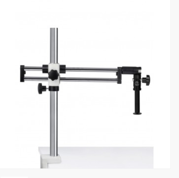 Motic  麦克奥迪  双轨移动架(夹式底座+调焦机构连接头) 工业附件