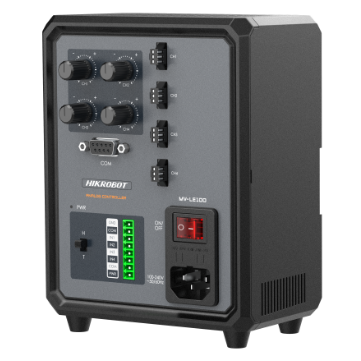 HIKROBOT海康机器人    MV-LE100-60W24-4D    模拟恒压光源控制器
