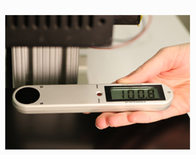 Sintec 新特    Power WizardTM 手持激光功率计