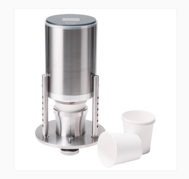 ATAGO 爱拓      VISCO™旋转粘度计-A套装 （纸杯适配器）