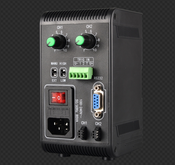 HIKROBOT海康机器人    MV-LEVD-150-1B-PY    数字恒压光源控制器