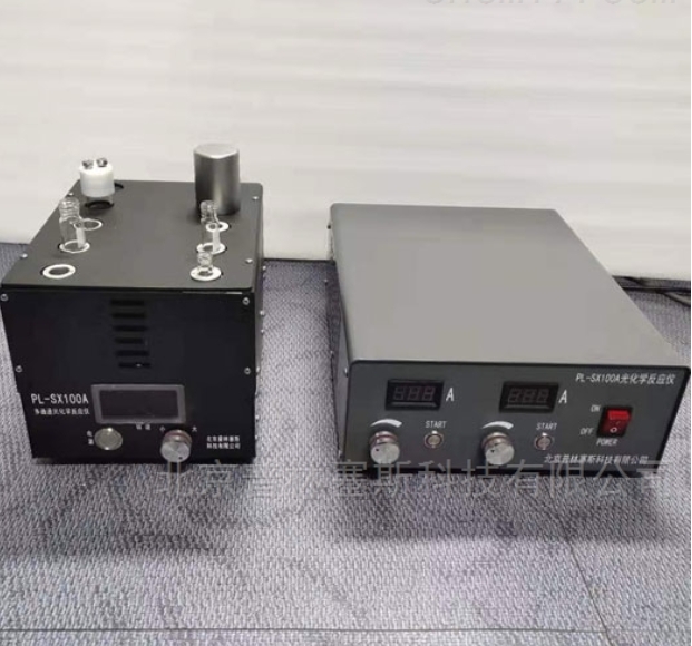 PLSS  普林塞斯   PL-SX100A-多功能多通道 平行光化学反应仪