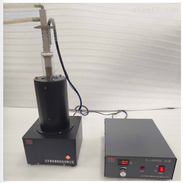PLSS  普林塞斯   PL-LED200L  LED光化学反应仪