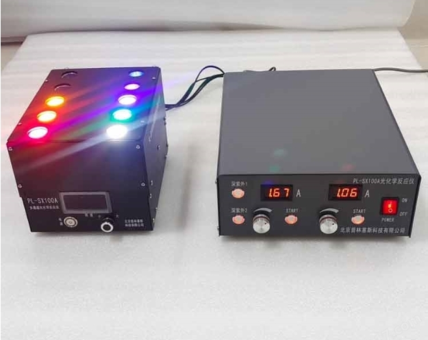 PLSS  普林塞斯   PL-ST  氙灯光源