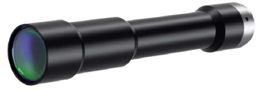 HIKROBOT海康机器人     MVL-KT-4-108    K系列单侧远心镜头