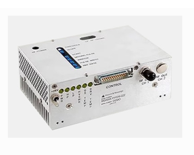 Sintec 新特     MQH0XX-YYDM-ZZZ 声光Q开关电源