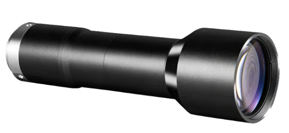 HIKROBOT海康机器人    MVL-KT-15-110     K系列单侧远心镜头