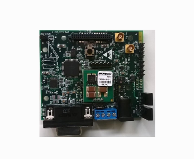 Sintec 新特    STO-LD-ps脉冲整形种子激光器组件