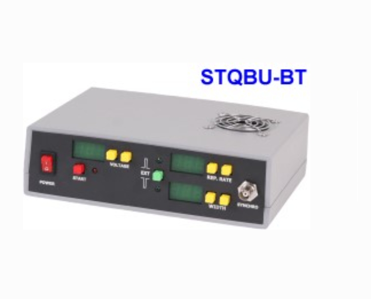 Sintec 新特     STQBU-BT-XXYY Series电光Q驱动电源