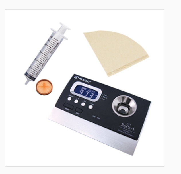 ATAGO 爱拓    RePo-1折光旋光一体机 A套装 （制糖行业专用）