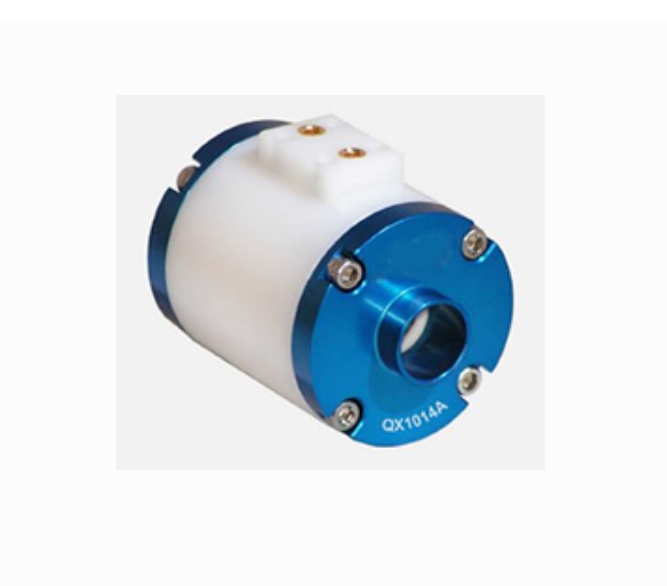 Sintec 新特     STG-QX1014A短路径普克尔盒