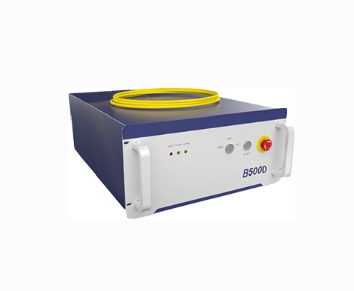 Sintec 新特    STN 125W—1000W光纤耦合半导体蓝光激光器