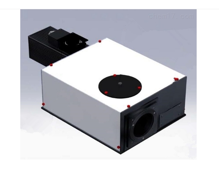 Spectral science 努美科技  SS150   全反射太阳光模拟器