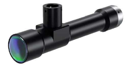 HIKROBOT海康机器人    MVL-KT-4-108C     K系列单侧远心镜头