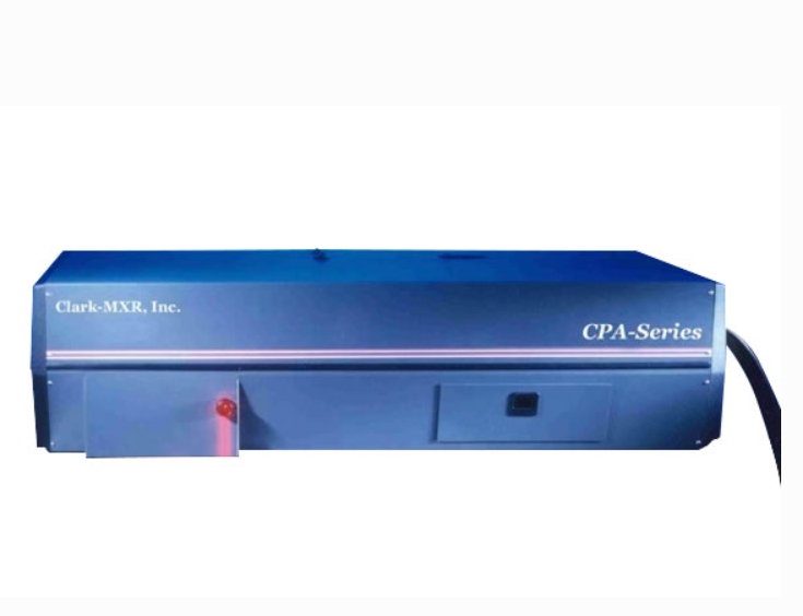 Sintec 新特       CPA 钛宝石激光器和振荡器