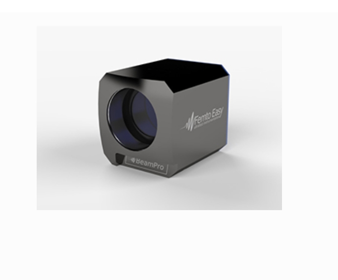 Sintec 新特    STFE-BP光束分析仪