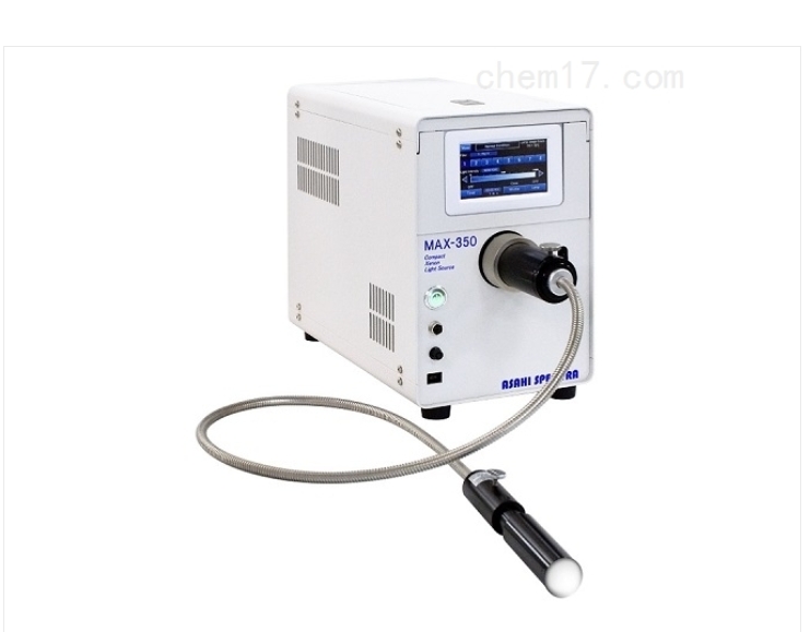 Spectral science 努美科技  MAX-350  进口氙灯光源