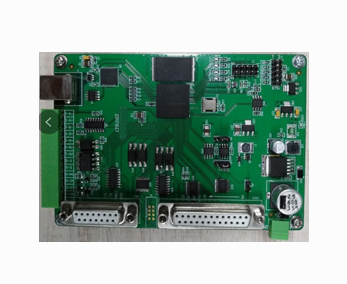 Sintec 新特    STB-20E-B PC版飞行打标系统