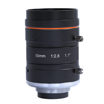 HIKROBOT海康机器人    MVL-KF5028M-12MP    KF 系列镜头