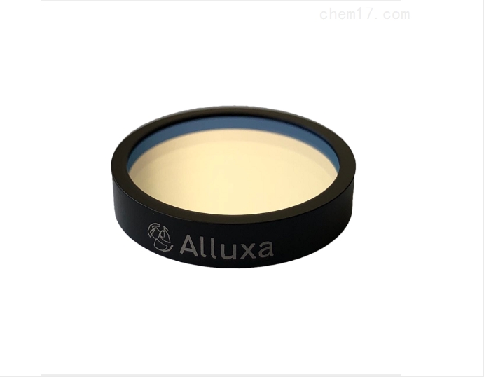 Spectral science 努美科技  Alluxa窄带滤光片