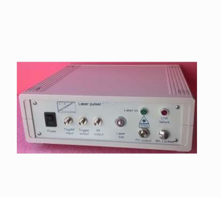 Sintec 新特   STO-LDa-64-Ins-DFB激光种子源/光脉冲仪器