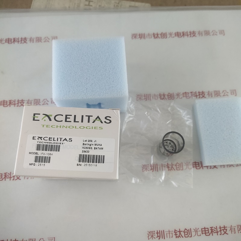 EXCELITAS埃塞力达   氙灯   FX-1084