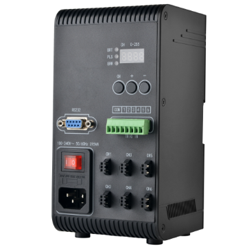 HIKROBOT海康机器人    MV-LEVD-200-6-SY   数字恒压光源控制器