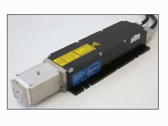 Sintec 新特    SFQSS 213-50脉冲YAG激光器